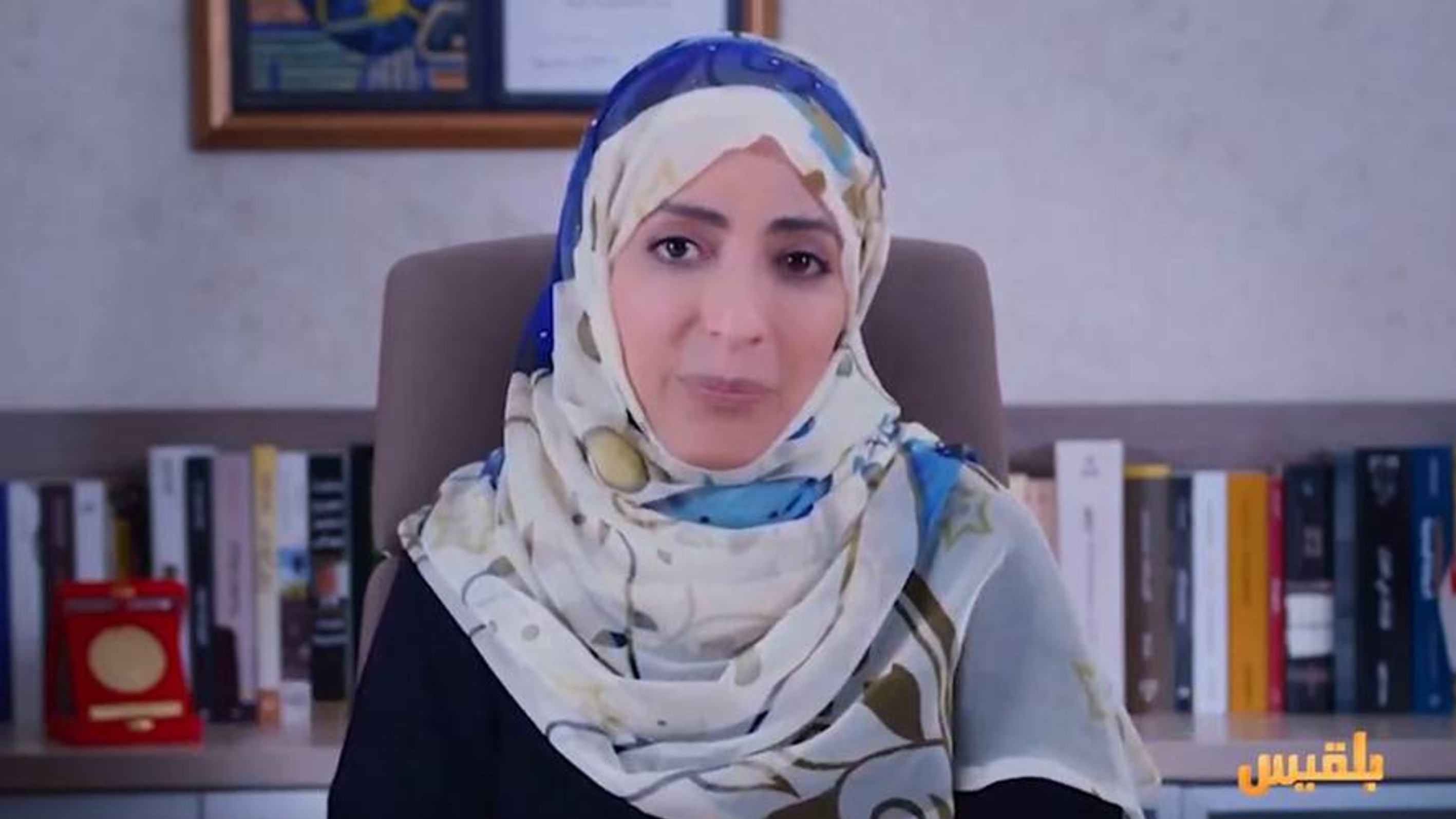 Tawakkol Karman: Successive waves of Arab Spring revolutions are awaiting region 